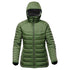 Women's Stavanger Thermal Jacket — AFP-2W
